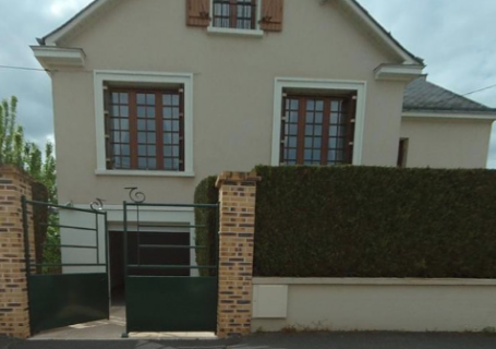 Maison de 125m2 à vendre (Angers): 369 000 EUR 10