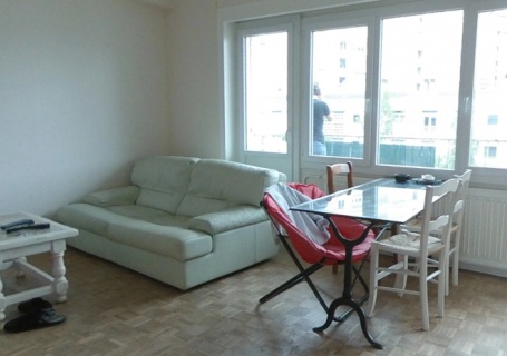 Appartement colocation, quartier Ney - Angers: LOUE 7