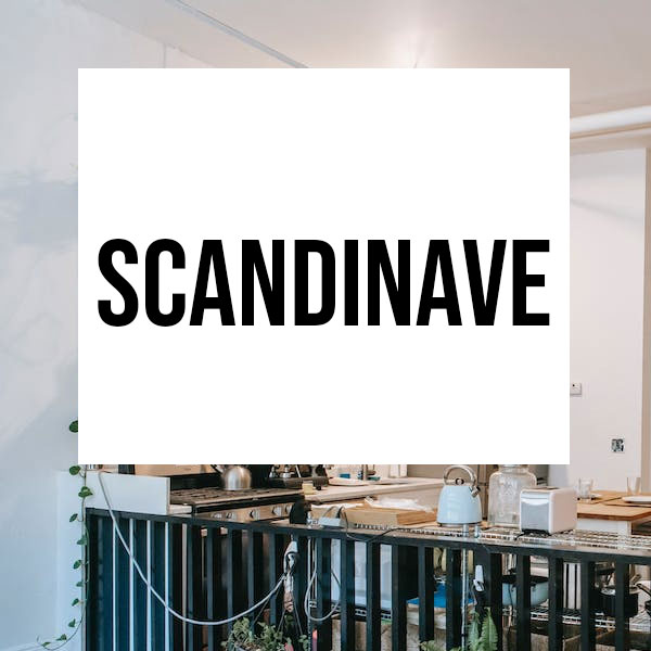 Scandinave/