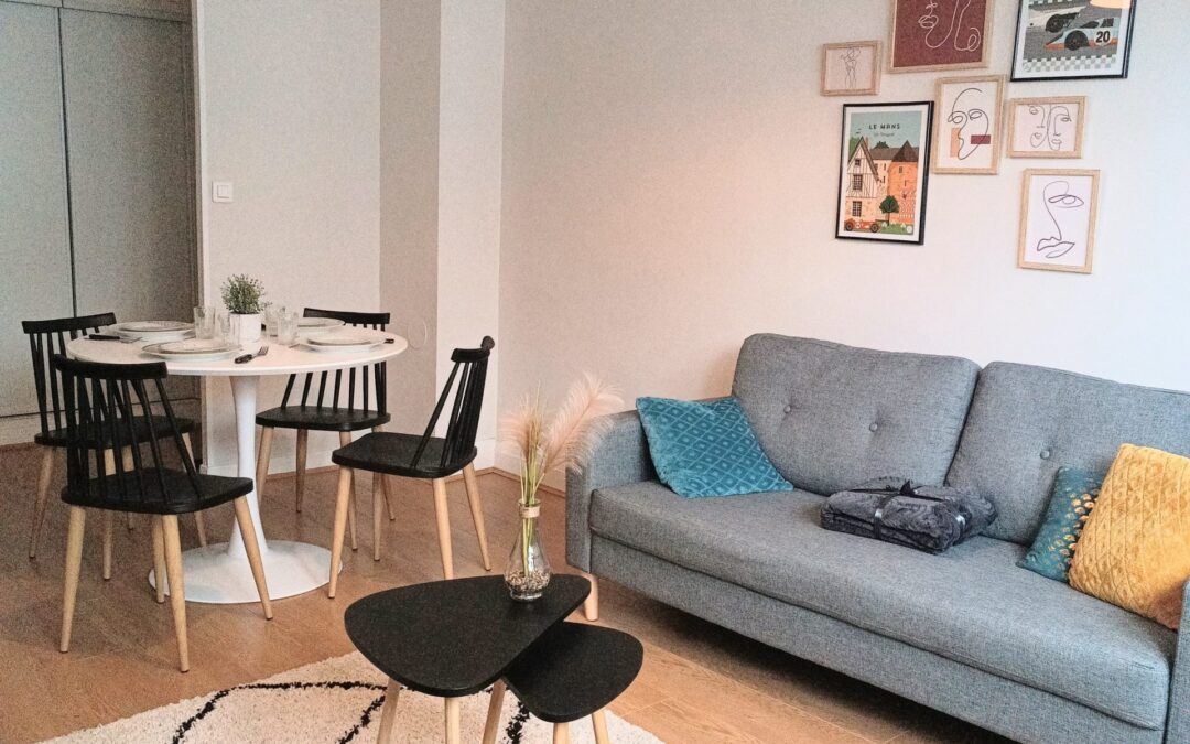 Investir en immobilier en France depuis l’Italie, en étant femme célibataire
