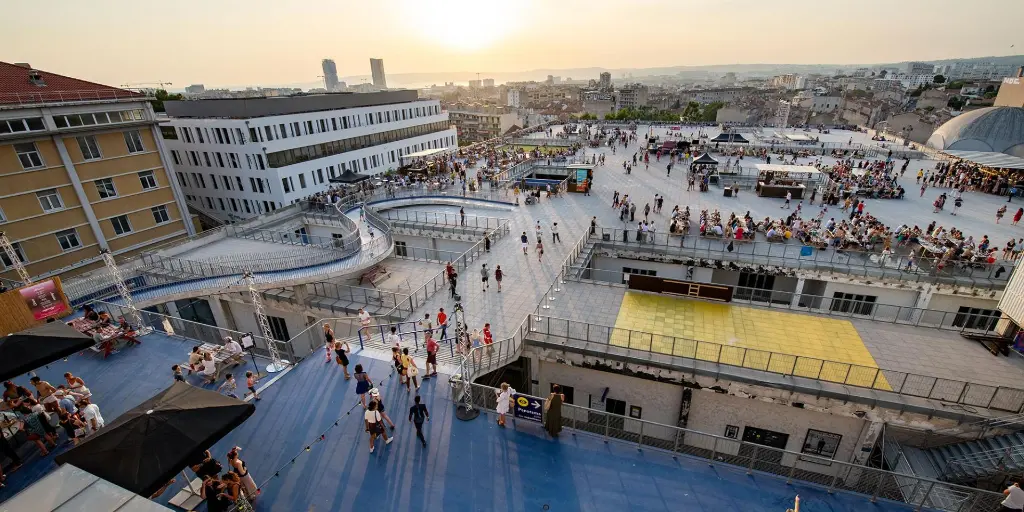 Investir à Marseille avec Charleos