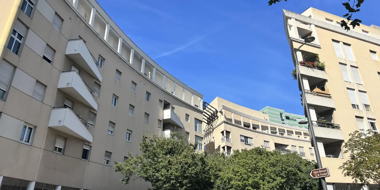 Investir à Marseille avec Charleos