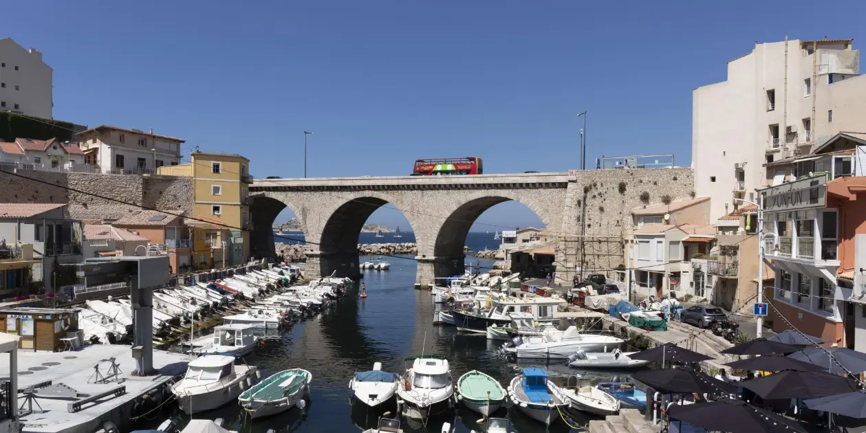 Investir à Marseille avec Charleos