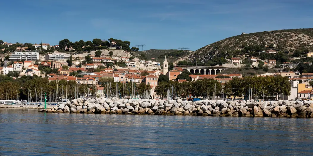 Investir à Marseille avec Charleos
