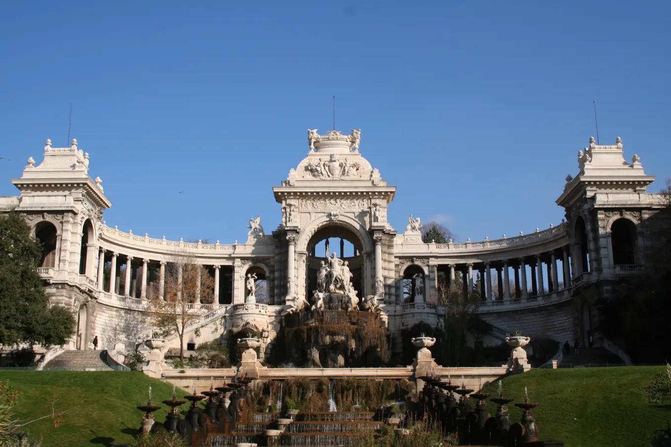 Investir à Marseille avec Charleos