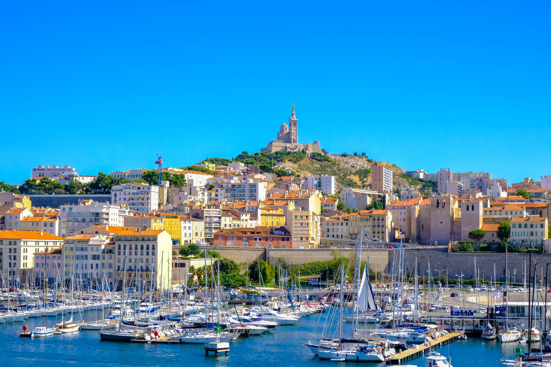 Investir à Marseille avec Charleos